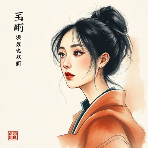 丹朱 - 日漫 丹朱 - 日漫设计总监