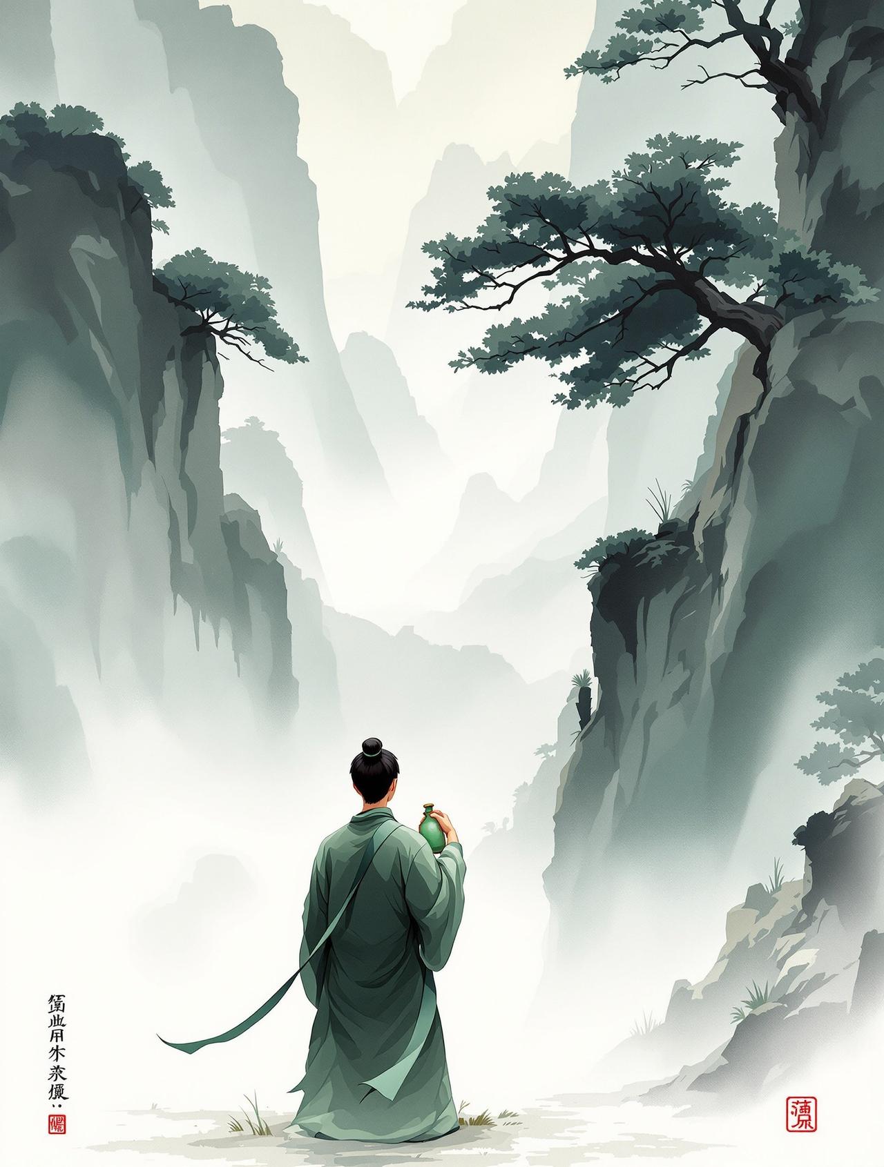凡人修仙传 - 日漫精选古风国漫